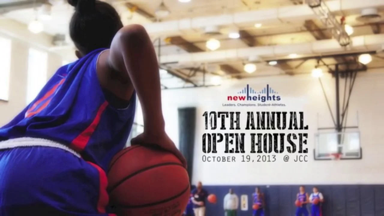 New Heights 10th Annual Open House (Copy) (Copy)