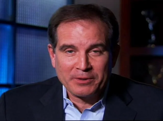Jim Nantz Testimonial (Copy) (Copy)