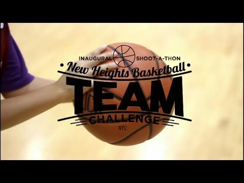 MarblePlayTV: New Heights Inaugural Shoot-A-Thon (Copy) (Copy)