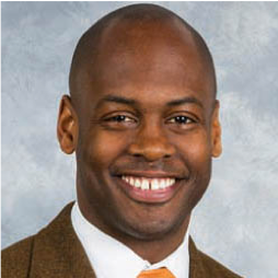 Jamaal Lesane Madison Square Garden (MSG)