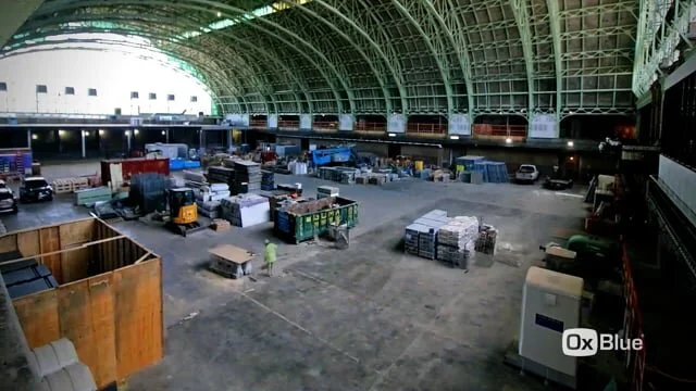 Court Time Lapse (Copy) (Copy)