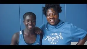 Access + Opportunity: Meet Grace (Copy) (Copy)