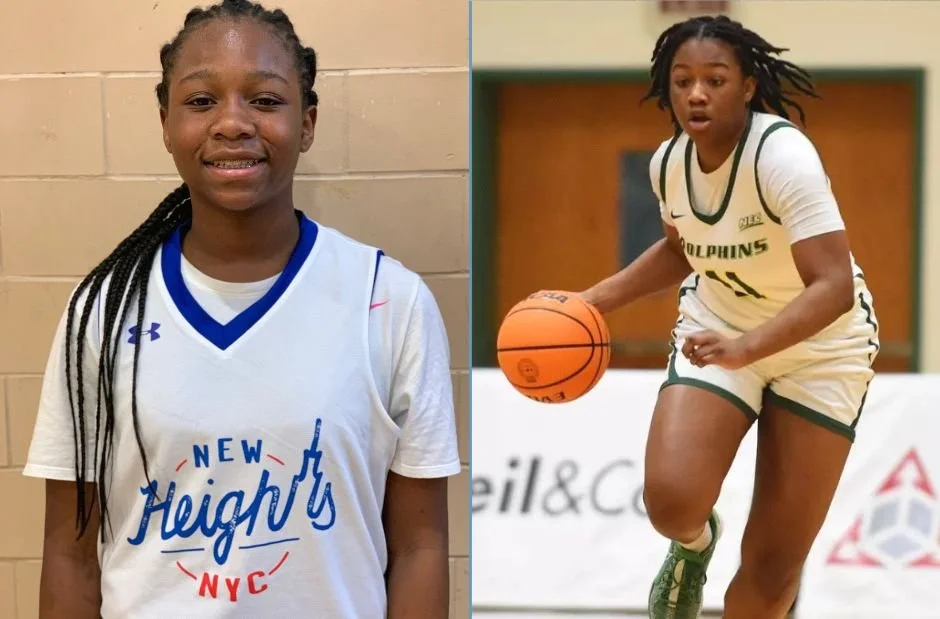 ALUMNI SPOTLIGHT: Zhara Adeyemi