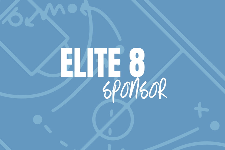 Elite 8 Sponsorship