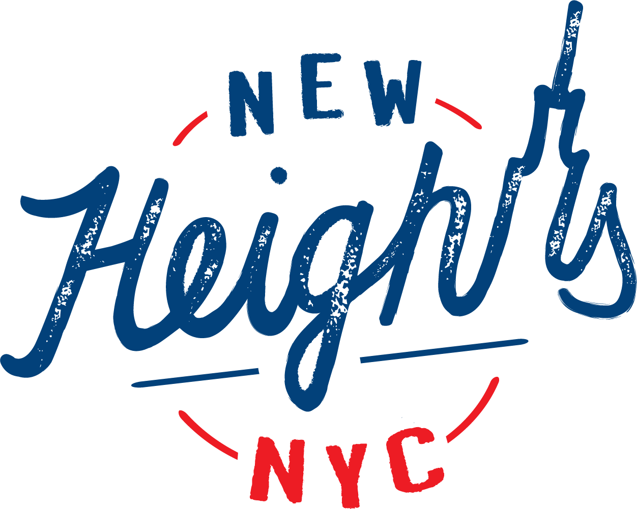 New Heights Youth, Inc.