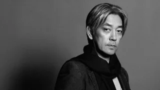 Ryuichi Sakamoto