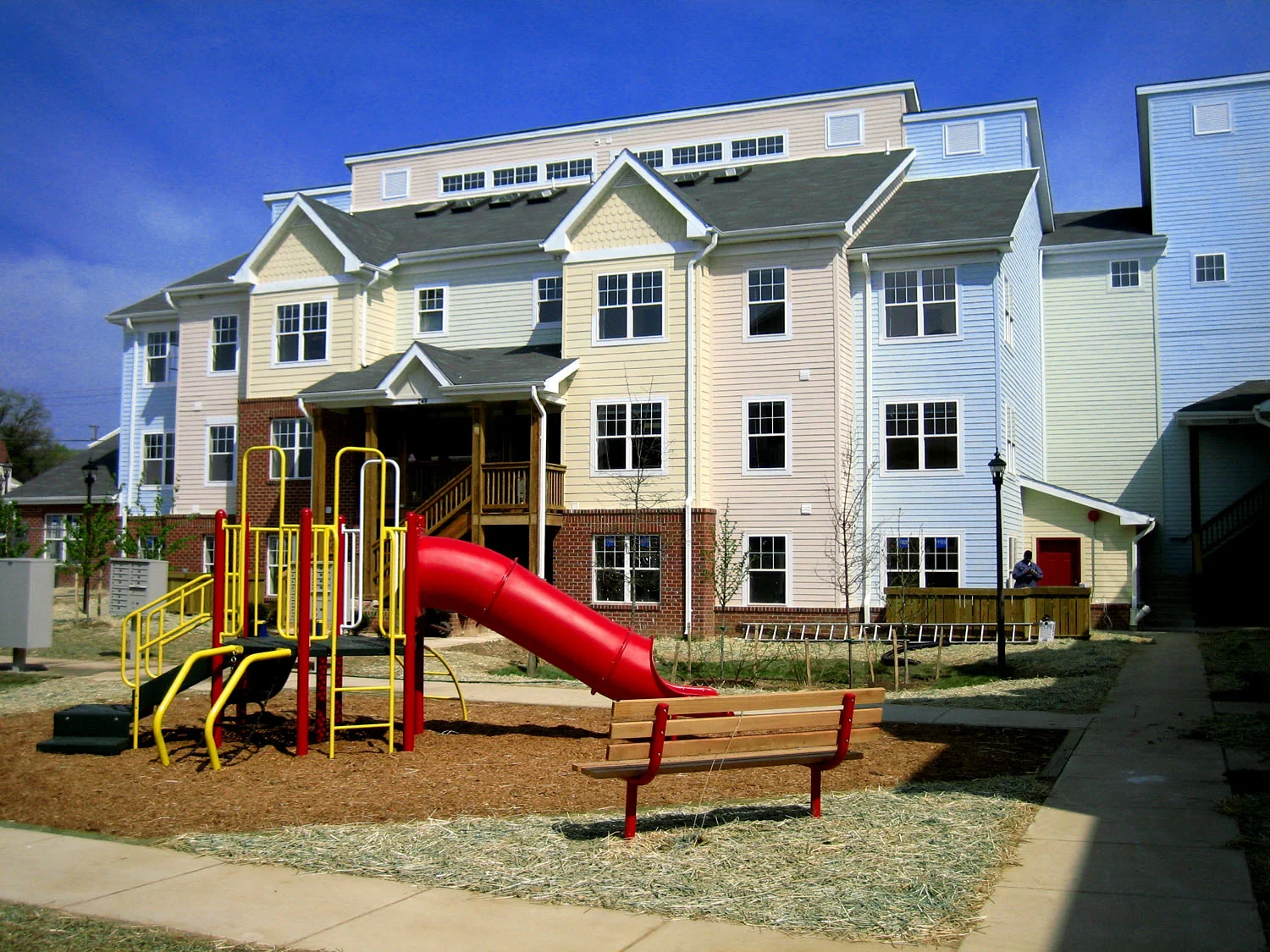 Savannah Heights