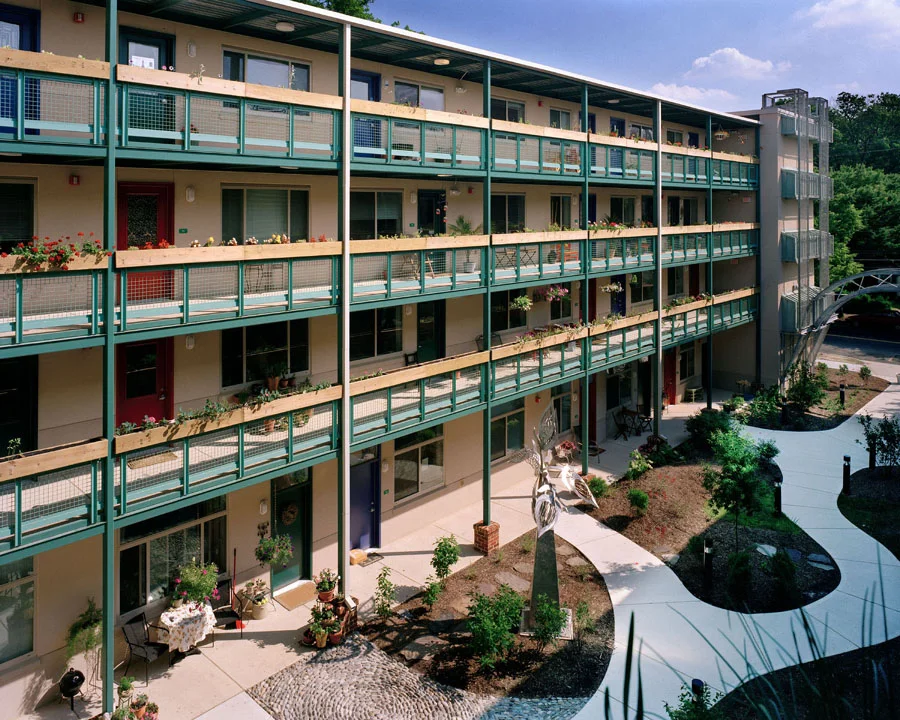 Eastern Village