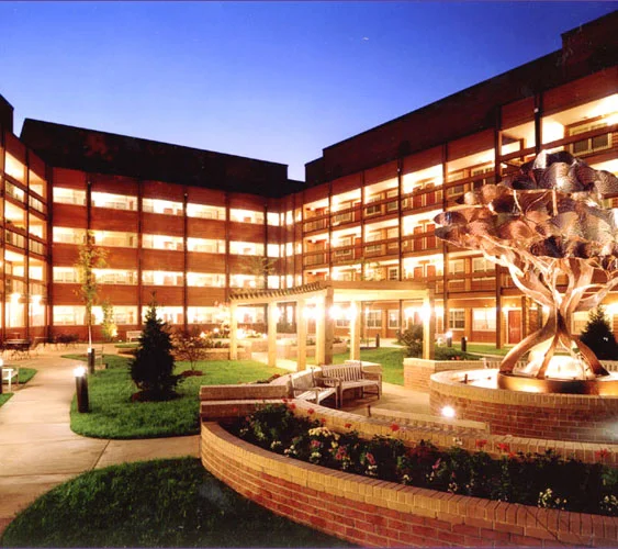 Clinton Manor in Clinton, MD