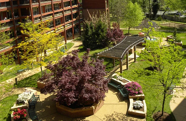 Clinton Manor