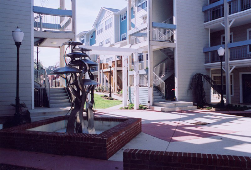 Takoma Village