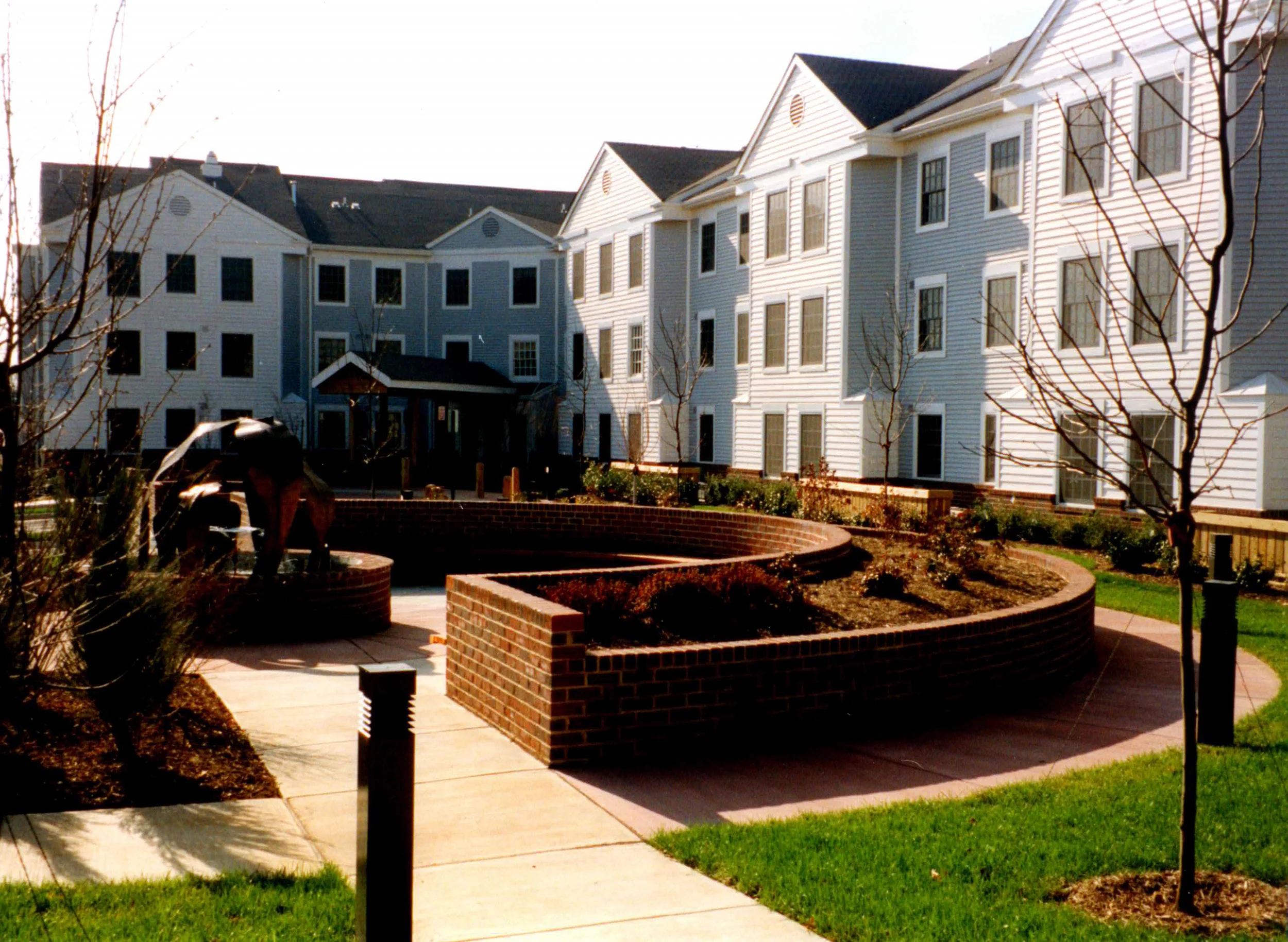 Morningside House in Leesburg, VA