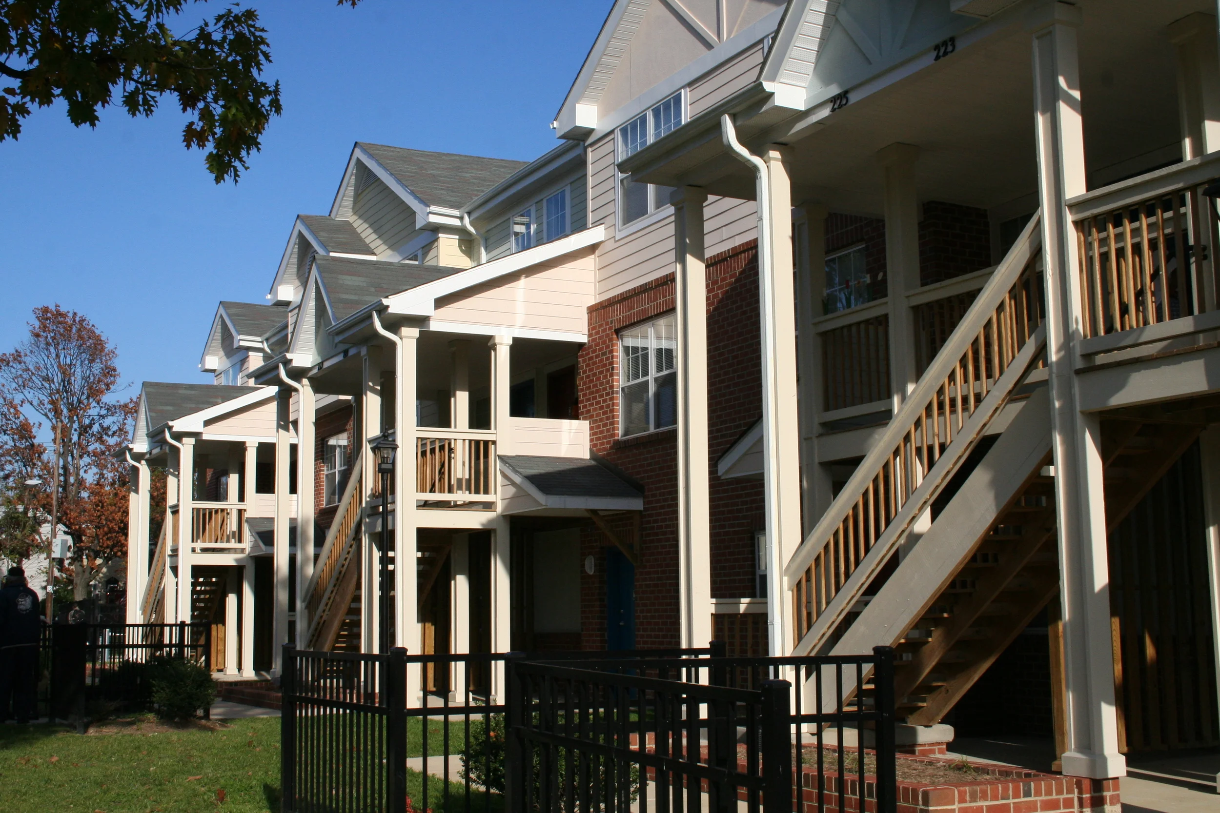 Savannah Heights