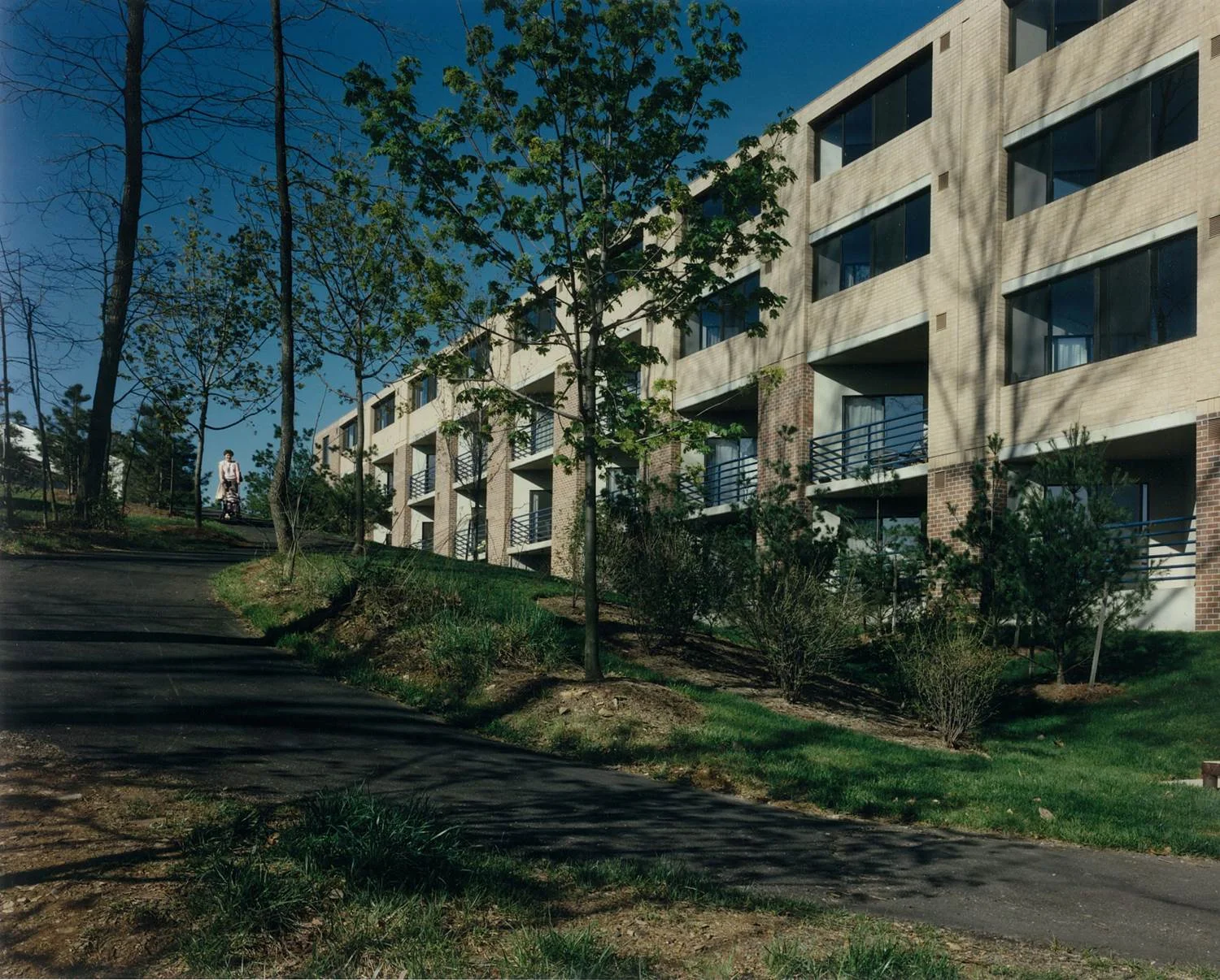 Thoreau Place