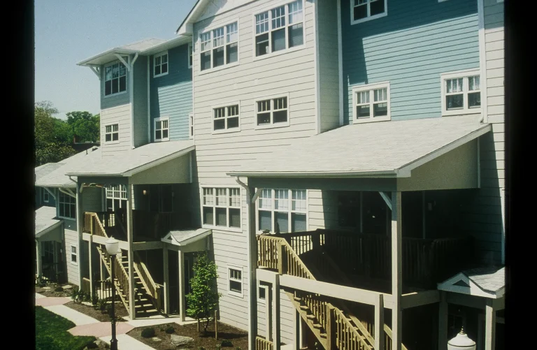 Takoma Village