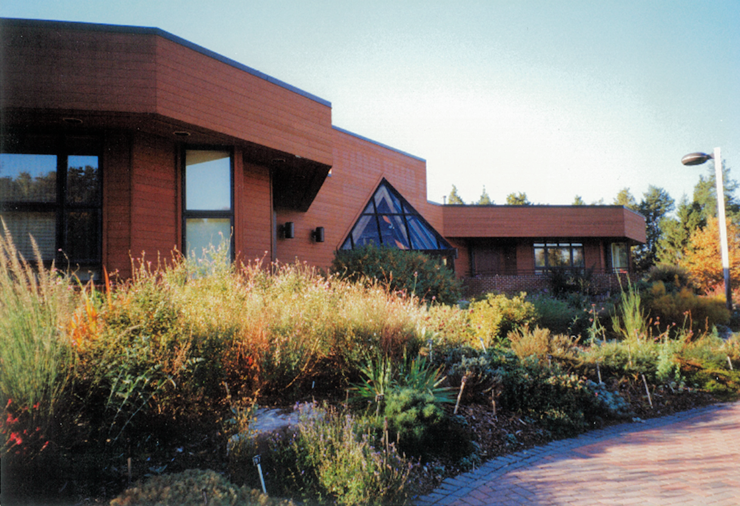 Green Spring Horticulture Center