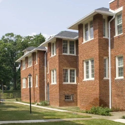 Rehab and Adaptive Reuse — EDG Architects LLC