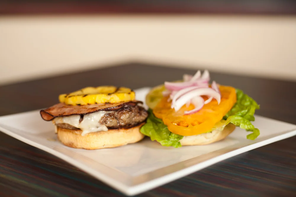 Menu — Sisserou's Caribbean Restaurant & Catering