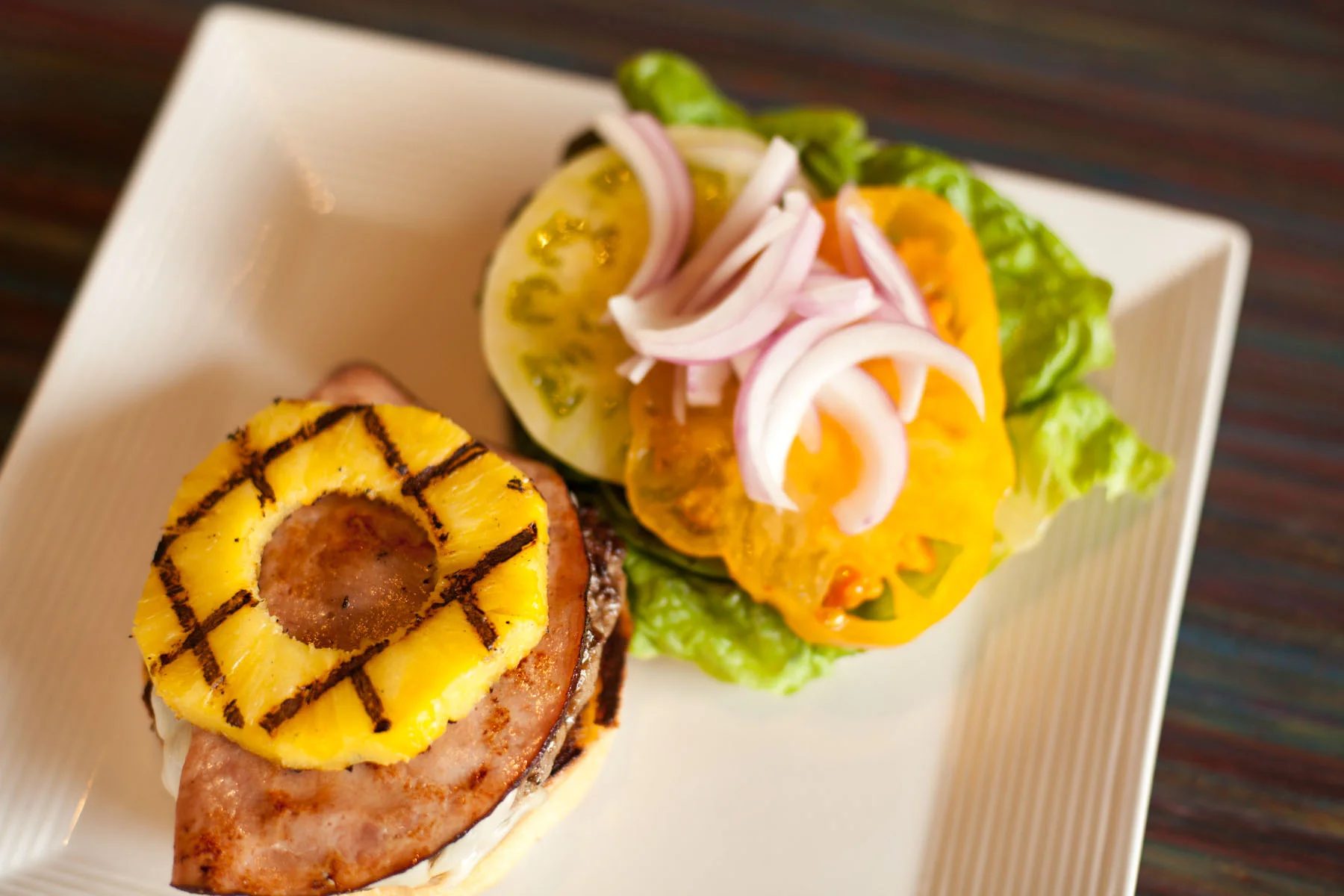 Sisserou's Caribbean Restaurant & Catering