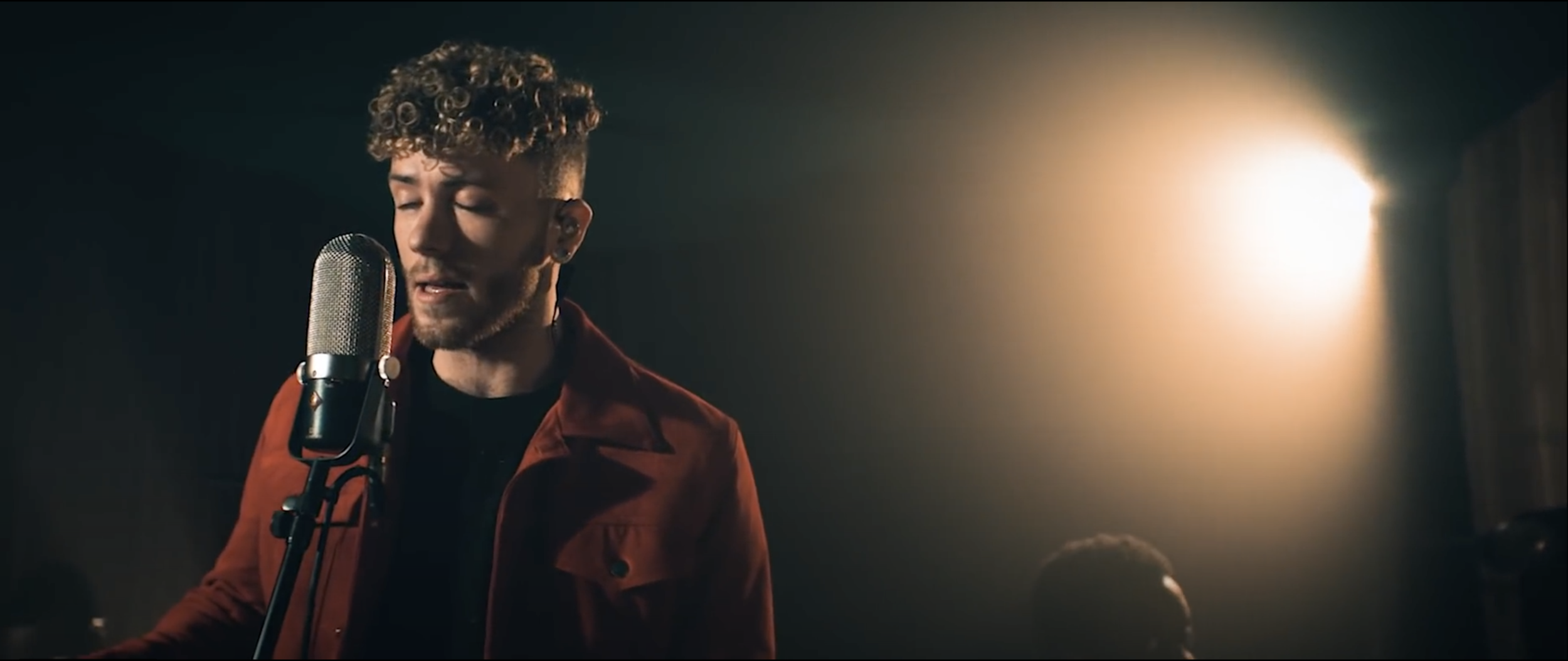 Mullally - Think About You [Official Acoustic Video]