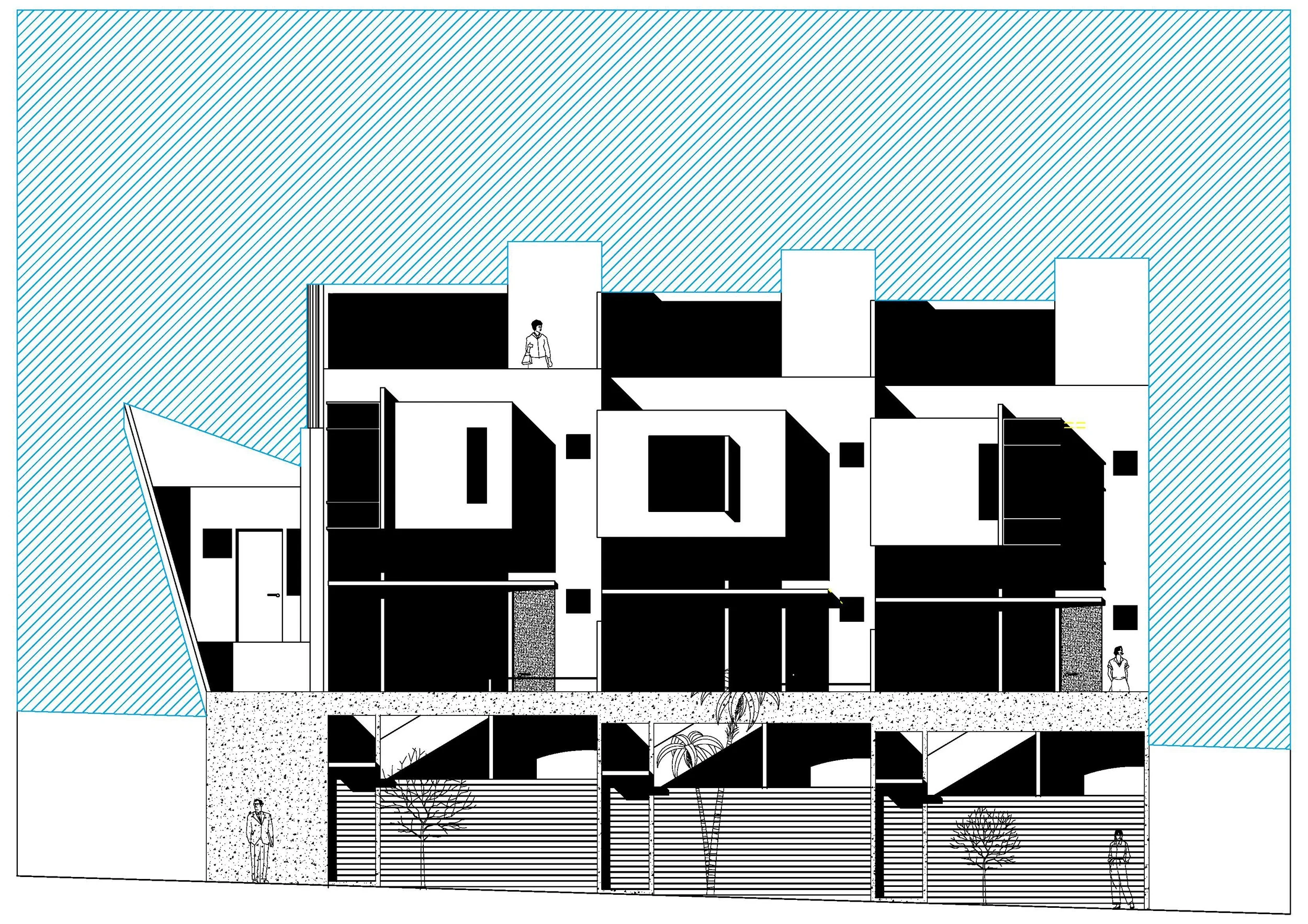FACHADA FRONTAL