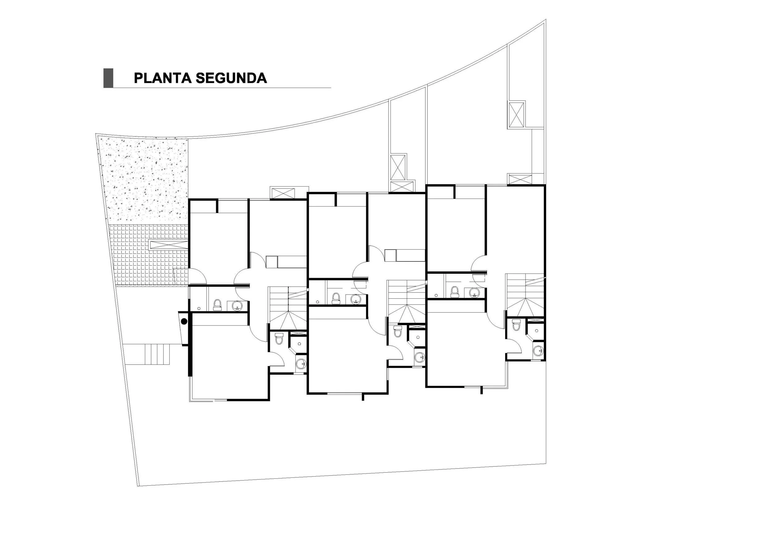 PLANTA ALTA