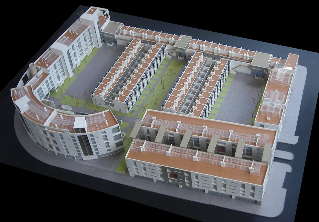 MAQUETA PROYECTO