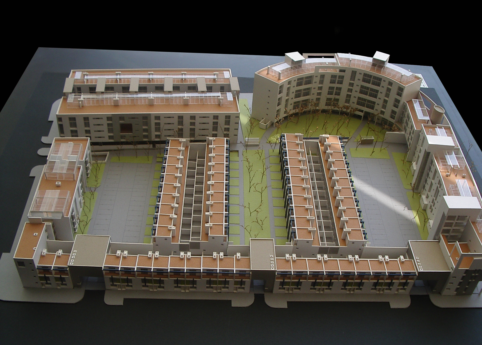MAQUETA PROYECTO