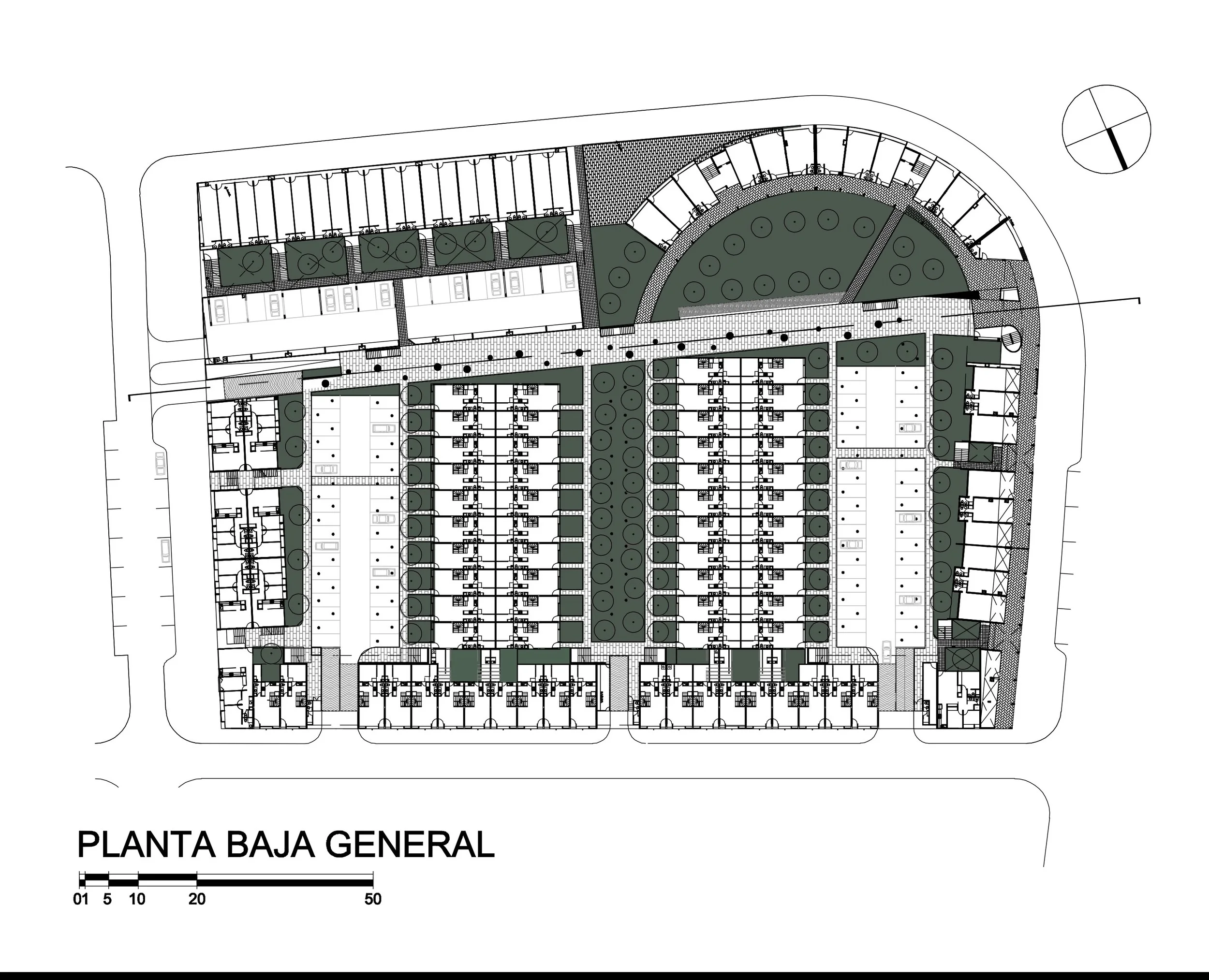 PLANTA BAJA GENERAL