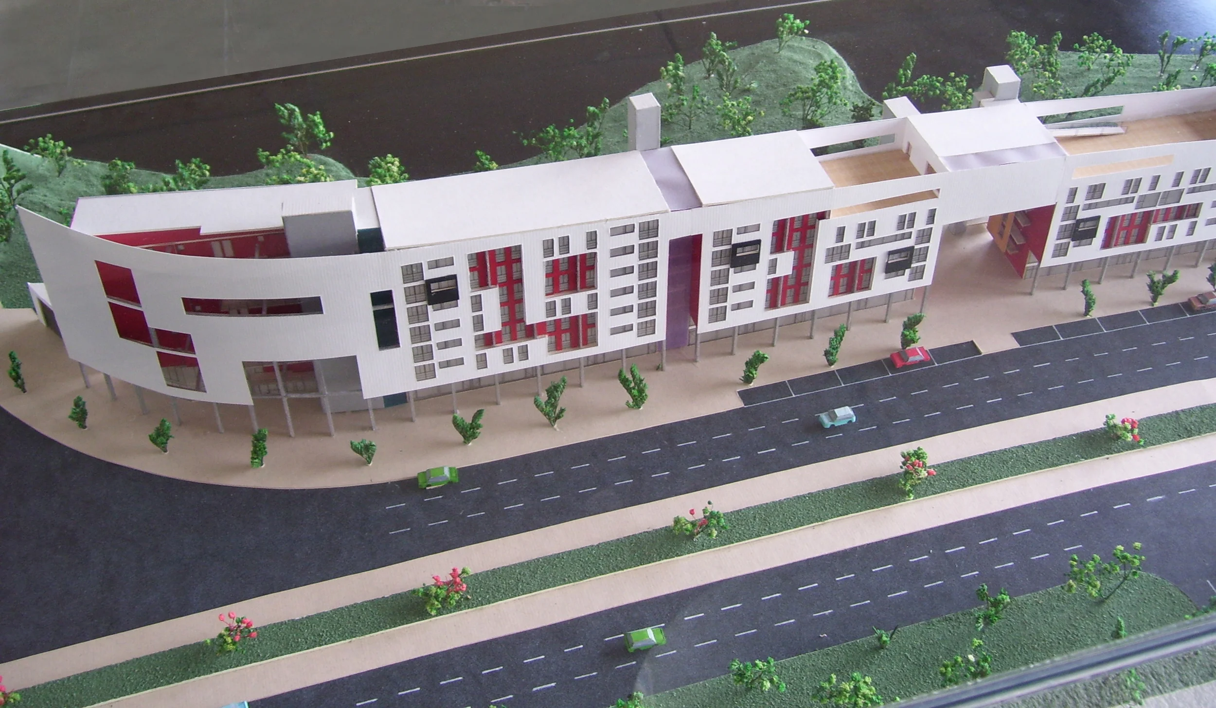 MAQUETA PROYECTO