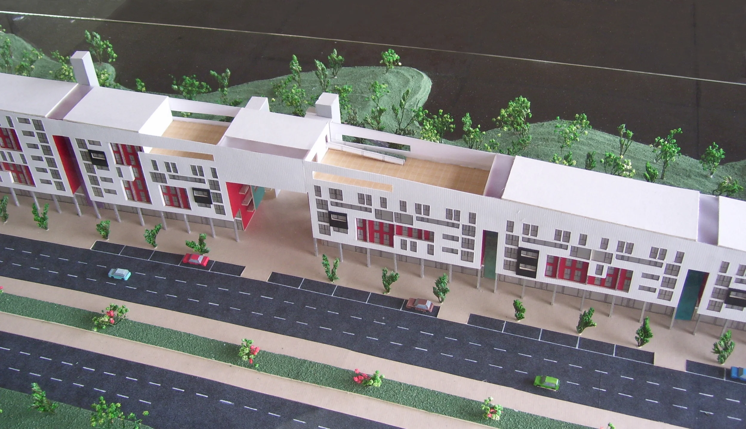 MAQUETA PROYECTO