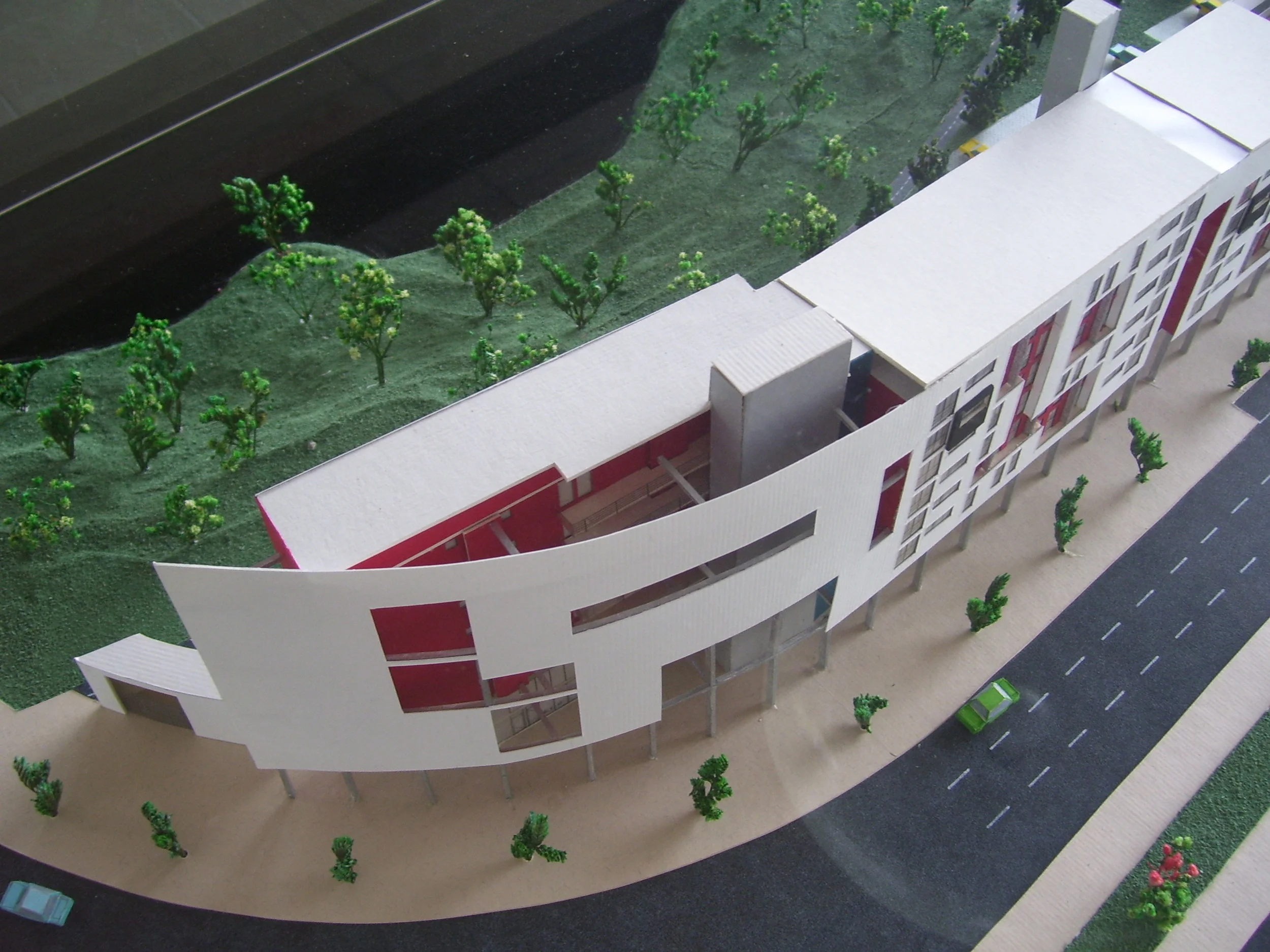 MAQUETA PROYECTO