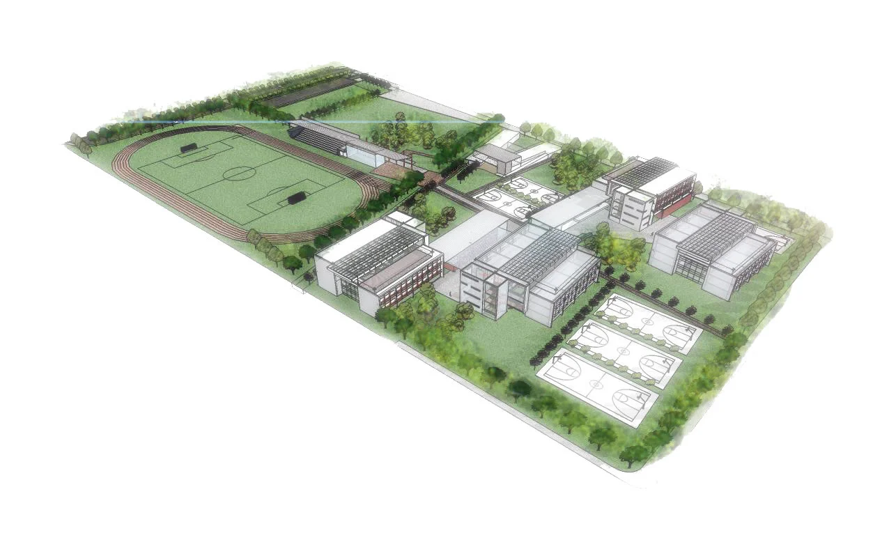 RENDER PROYECTO