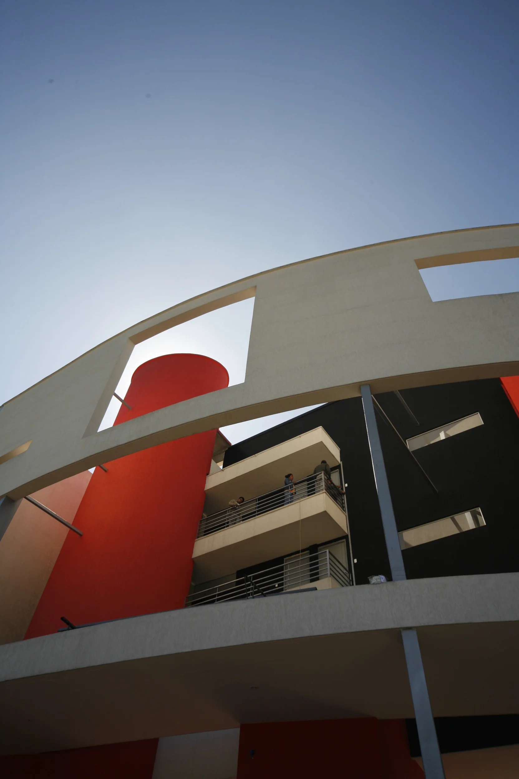 CUMBRES DE QUITUMBE | ENDARA ARQUITECTOS. PROYECTO URBANO DE VIVINEDA EN EL SUR DE QUITO.