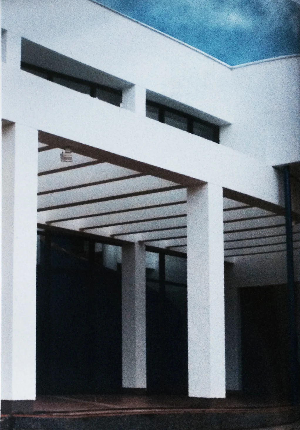DETALLE FACHADA