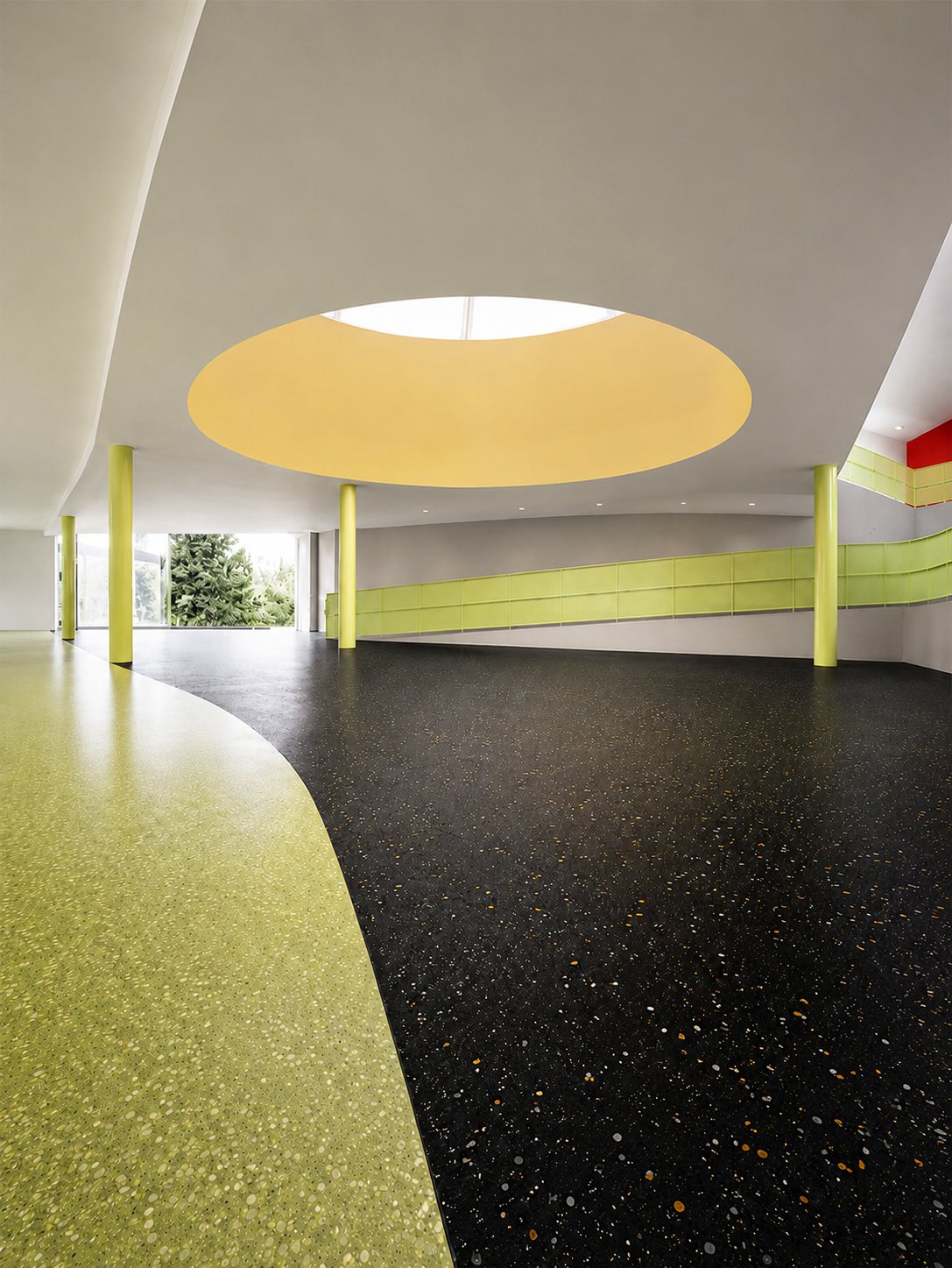 PATIO INTERNO