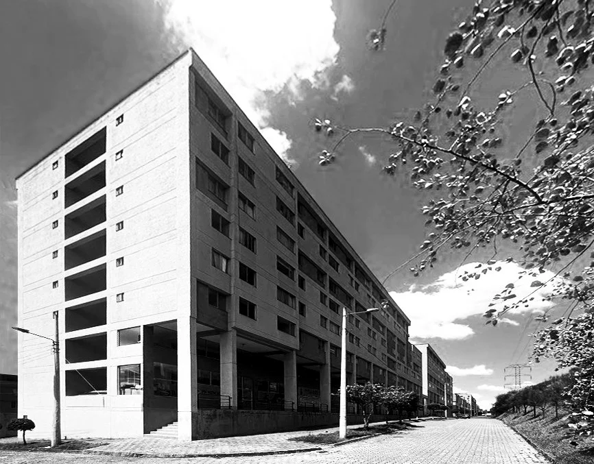 FACHADA PRINCIPAL
