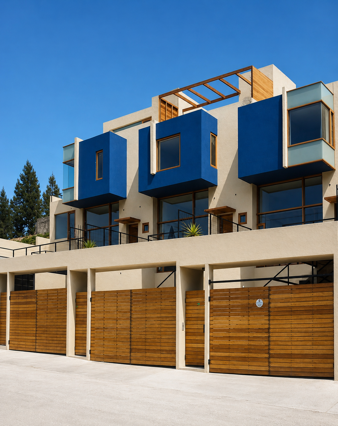 FACHADA PRINCIPAL