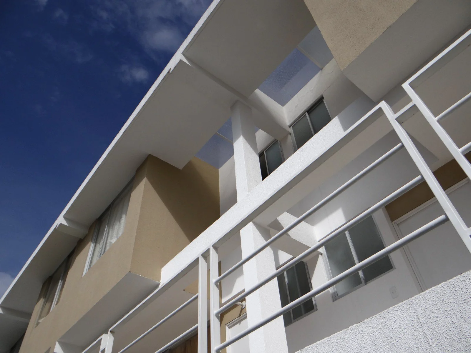 FACHADA PRINCIPAL