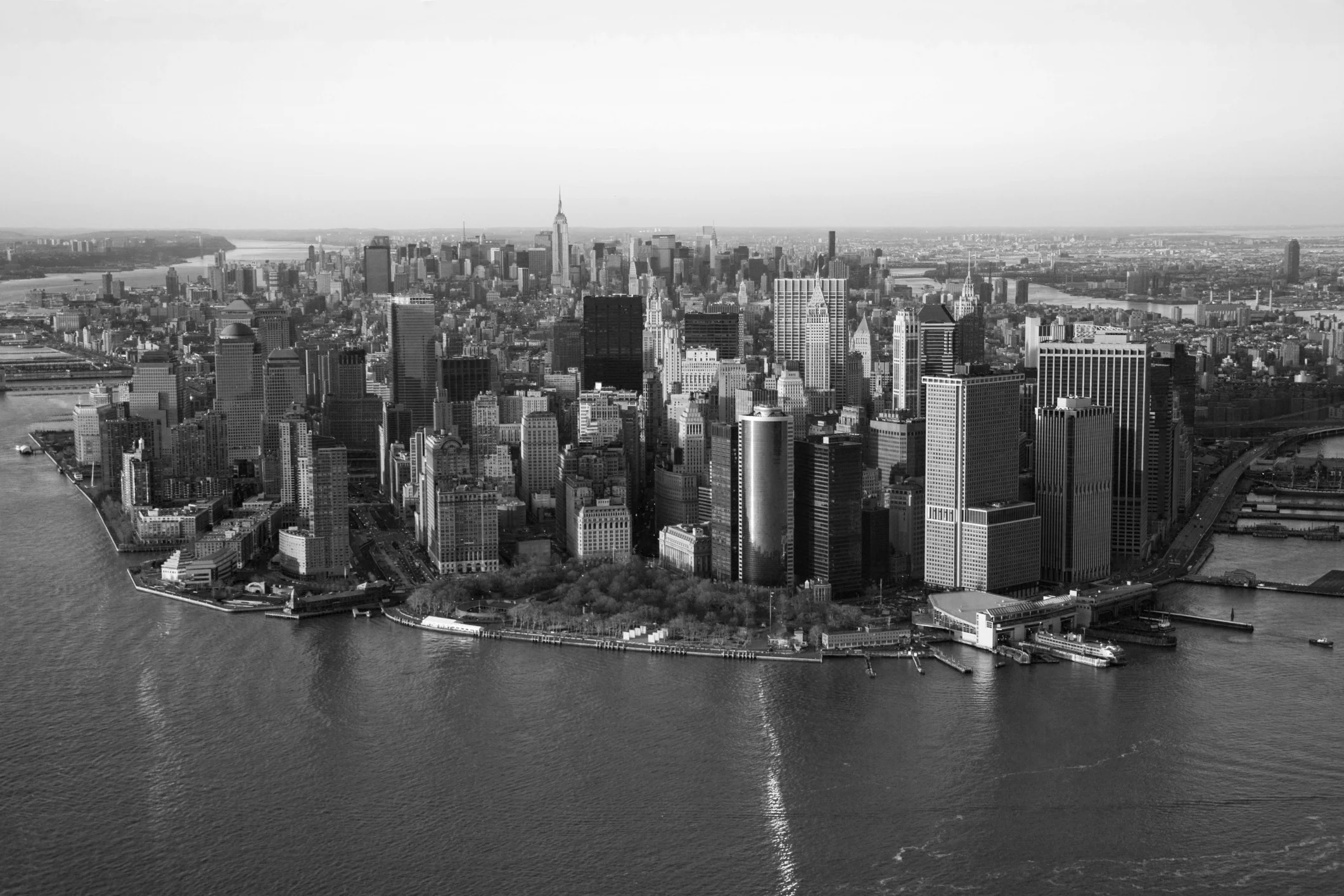 Westchester County BW.jpg