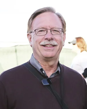 Keep Brooklyn Director Randy Burtis in your prayers this month. See below for more prayer requests.
