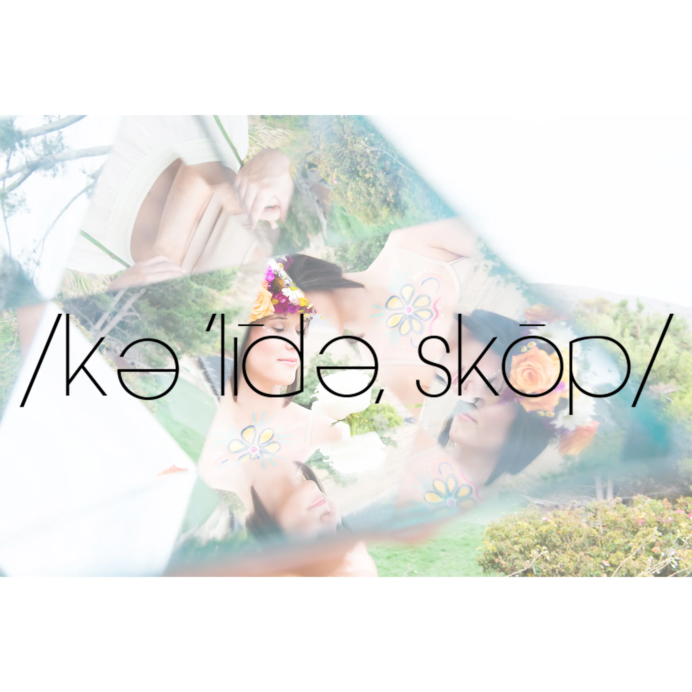 KALEIDOSCOPE ART Photos by Jena Willard