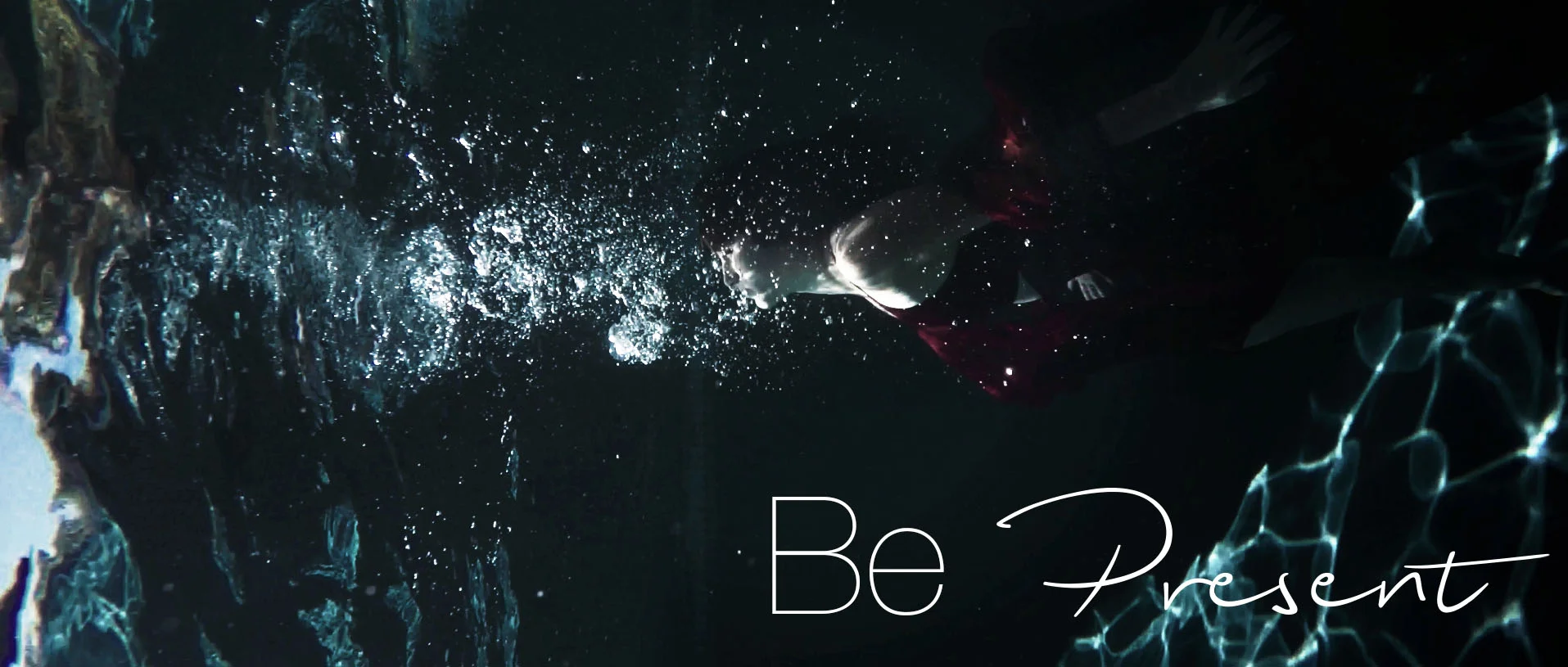 Be Present
