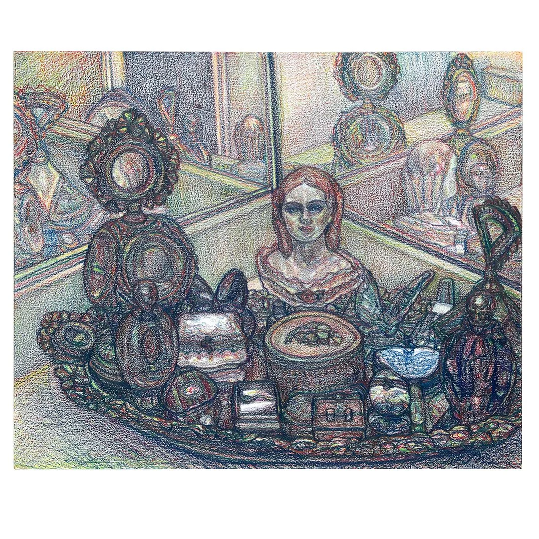 Glass Menagerie