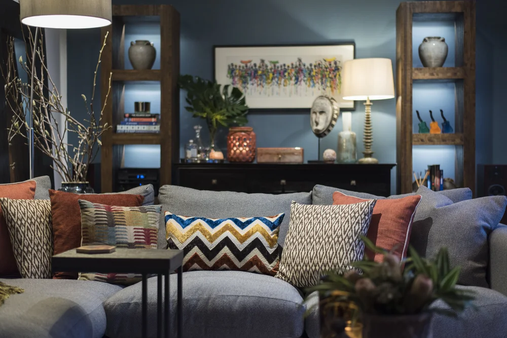 Architectural detail