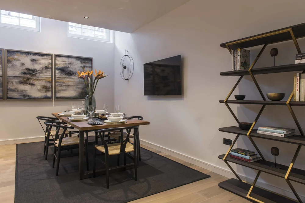 Architectural photography