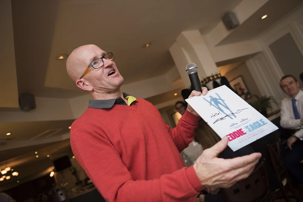 eddie-the-eagle-london-event-photography