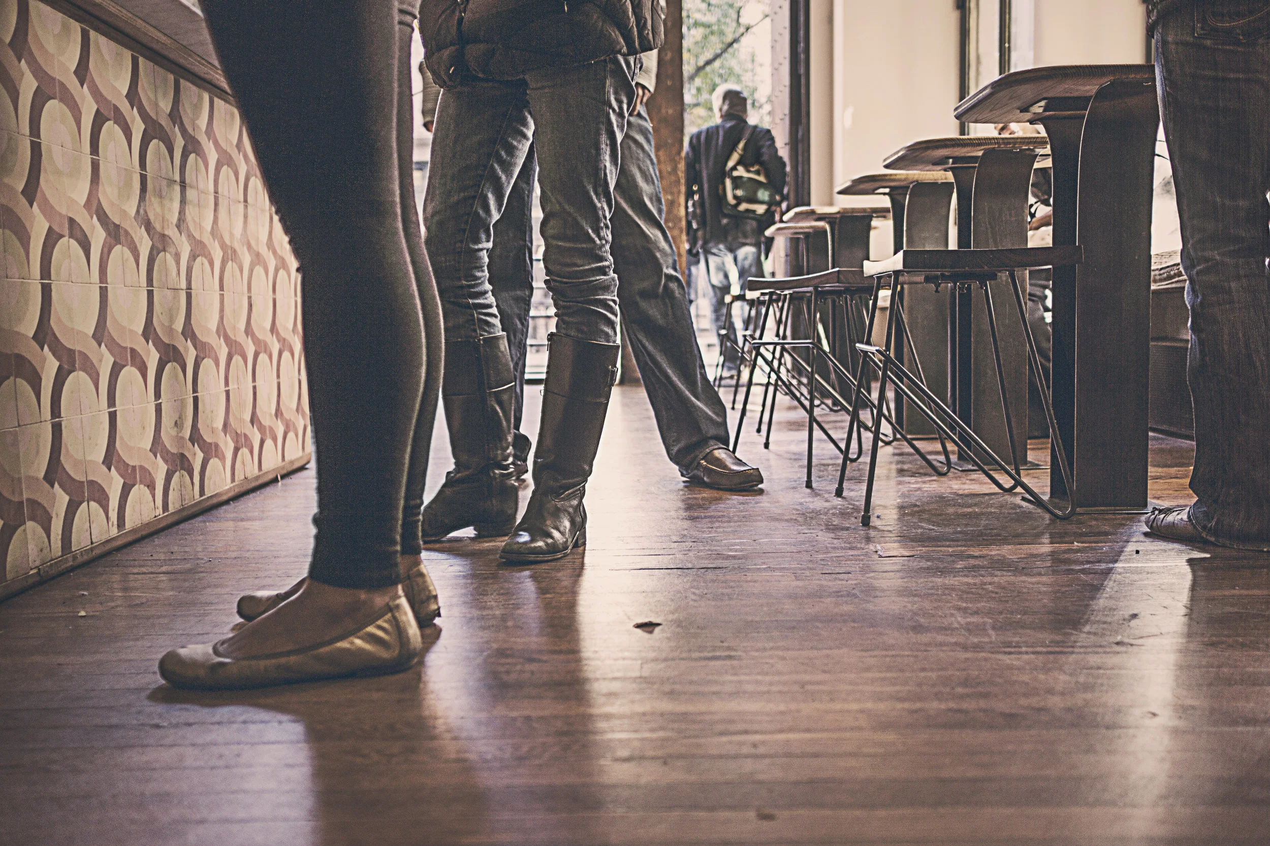 How to Use Your Counter Space to Increase Sales Tomorrow