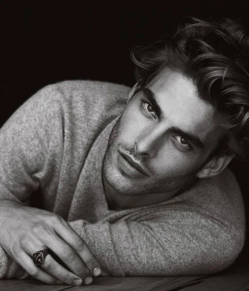 Jon Kortajarena, soy más feliz desde que descubrí que tiene instagram. 