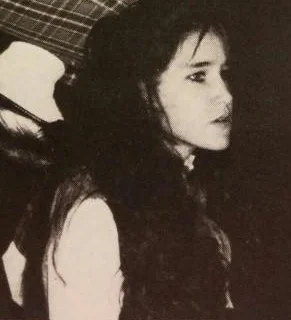 Playing Jennie Mae in The Diviners